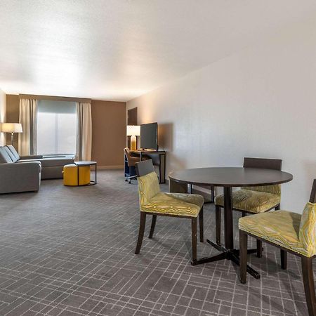 Comfort Inn & Suites Frisco East - Mckinney Dış mekan fotoğraf