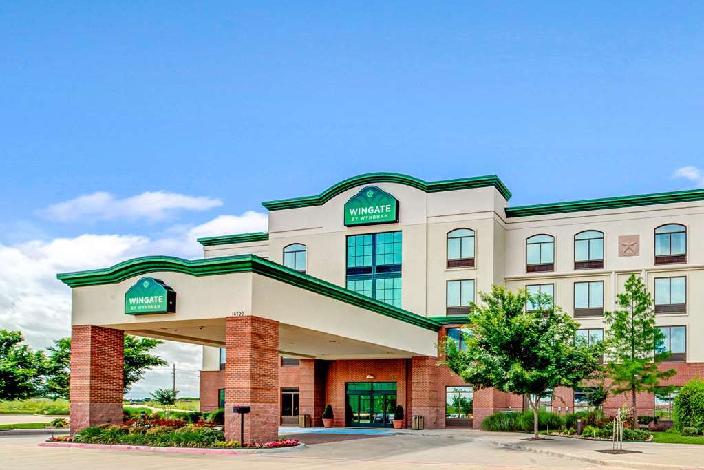 Comfort Inn & Suites Frisco East - Mckinney Dış mekan fotoğraf