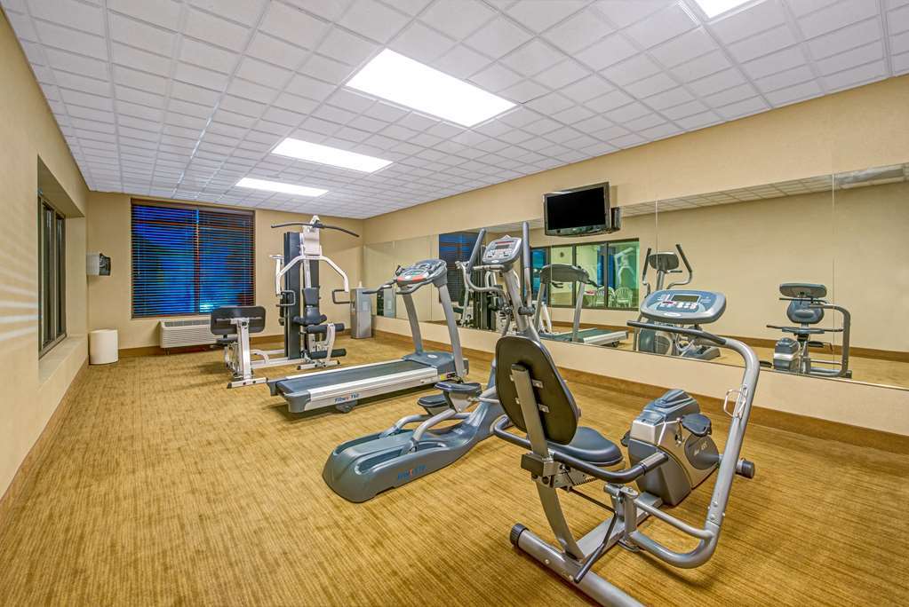 Comfort Inn & Suites Frisco East - Mckinney Konforlar fotoğraf